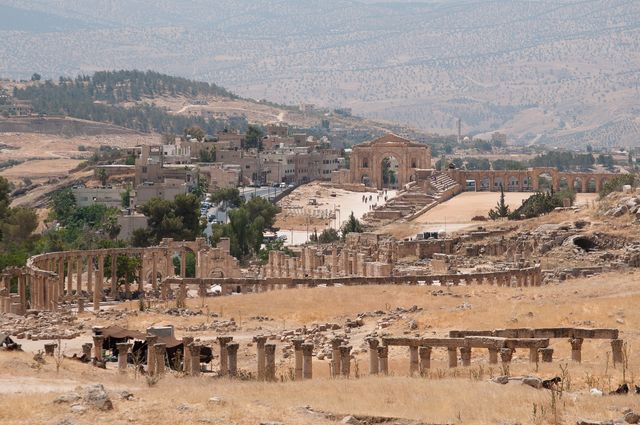 Jerash